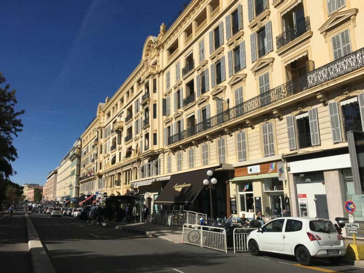 Belle Epoque Studio Nice Exterior photo